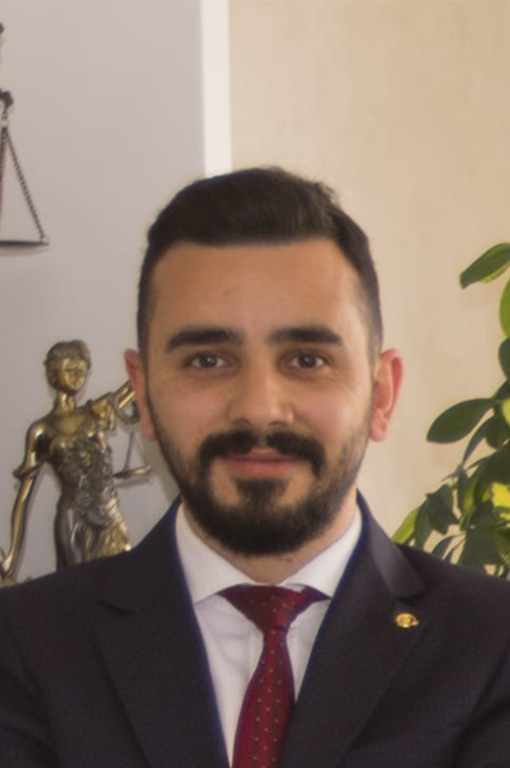 Av. Arb. Hacı Yavuz Selim Kundakçı